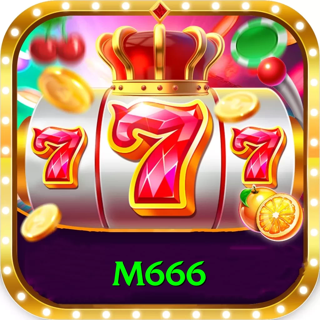m666 King v1.3.2 - 2