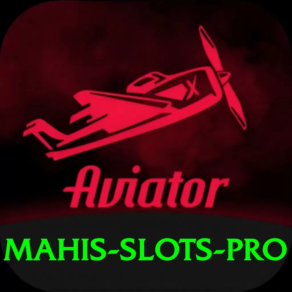 mahis - Slots Pro - 2