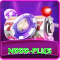 n999 Max Jackpot