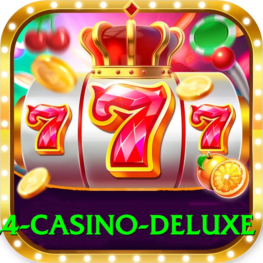 Naya24 - Casino Deluxe - 2