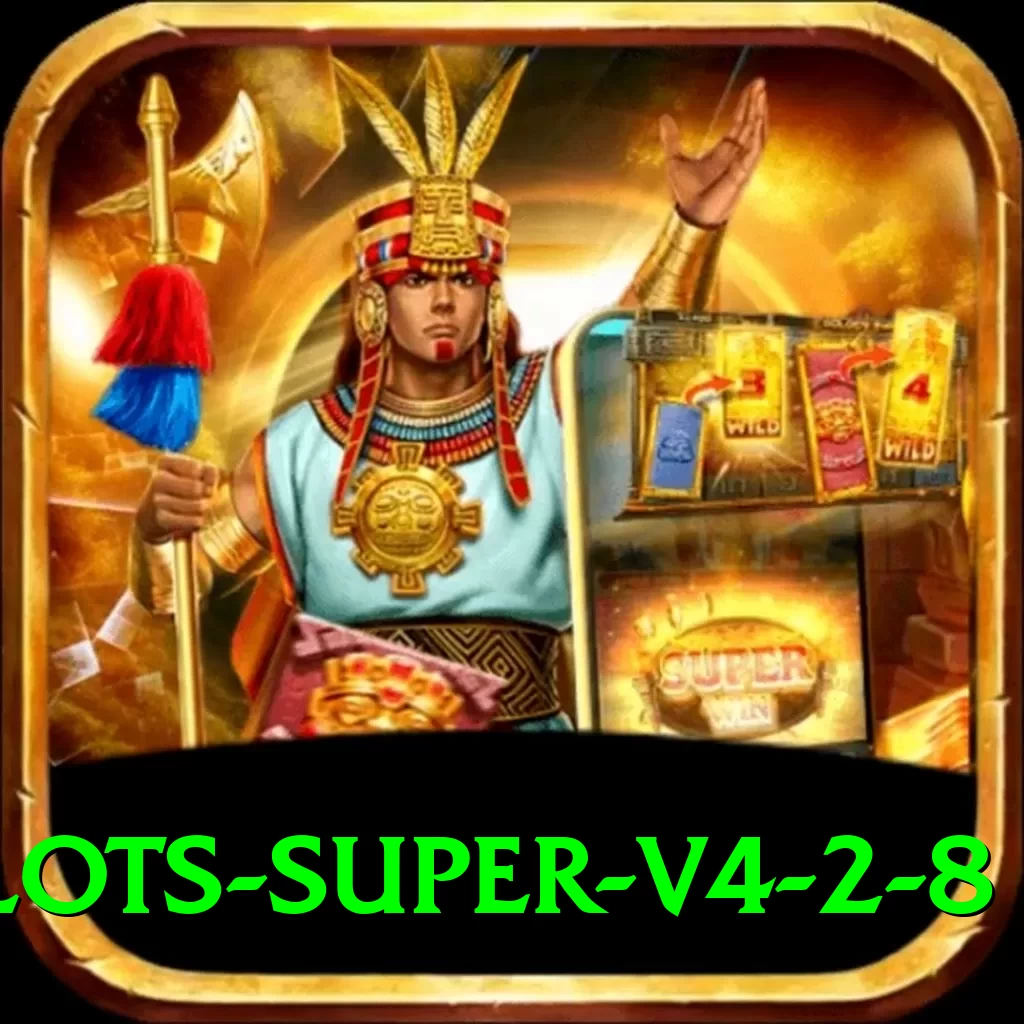 One21 Slots - Super v4.2.8 - 2