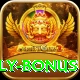 Pak Spin X Game Royal - Daily Bonus