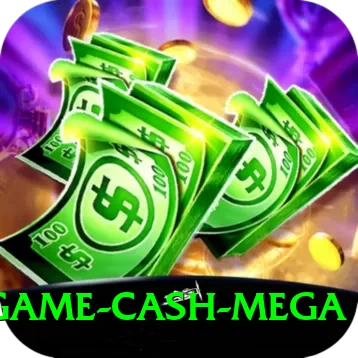 Pak Vip Game Cash Mega - 2