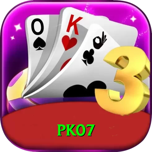pk07 Live Royal v1.6.3 - 2