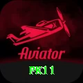 pk11 VIP Casino App