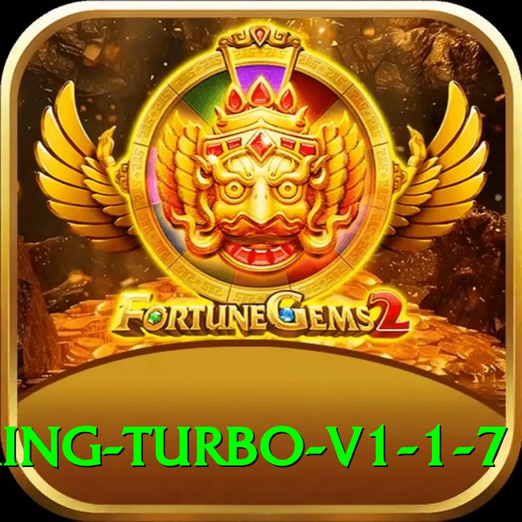 PK36 Gaming Turbo v1.1.7 - 2