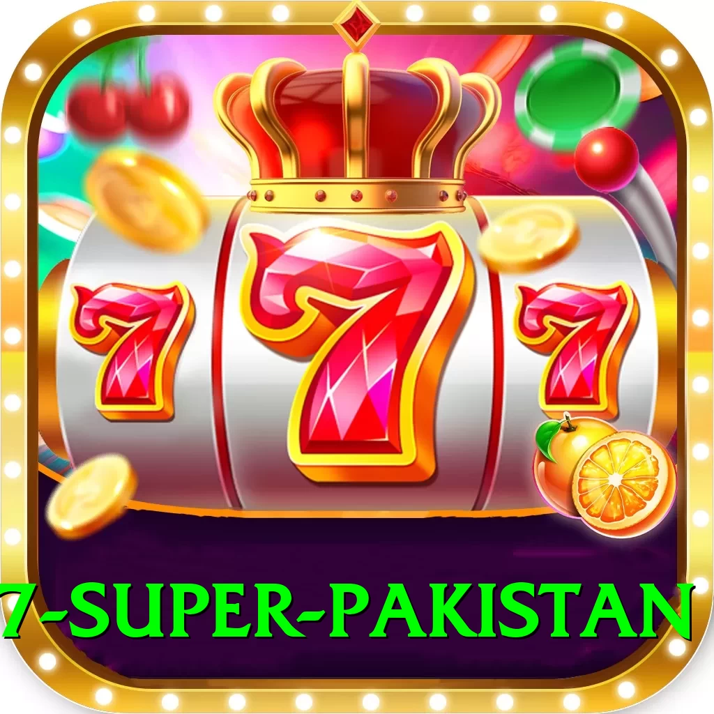 pk777 Super Pakistan - 2