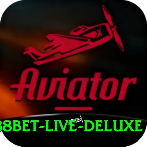 pk88bet Live Deluxe - 2