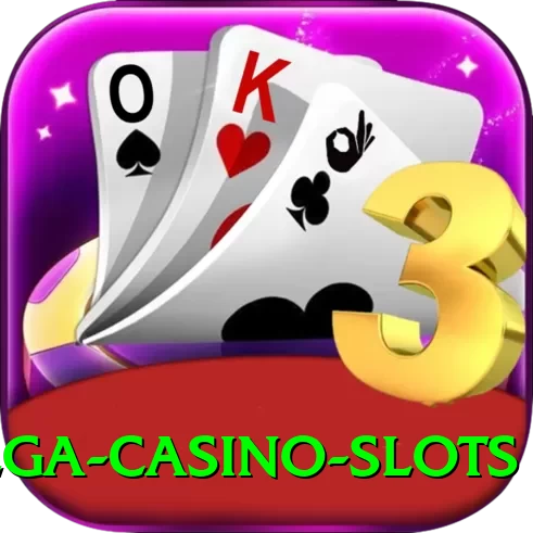 pkcasino Mega - Casino & Slots - 2