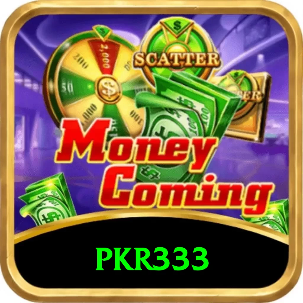 pkr333 Gaming Gold v5.4.3 - 2