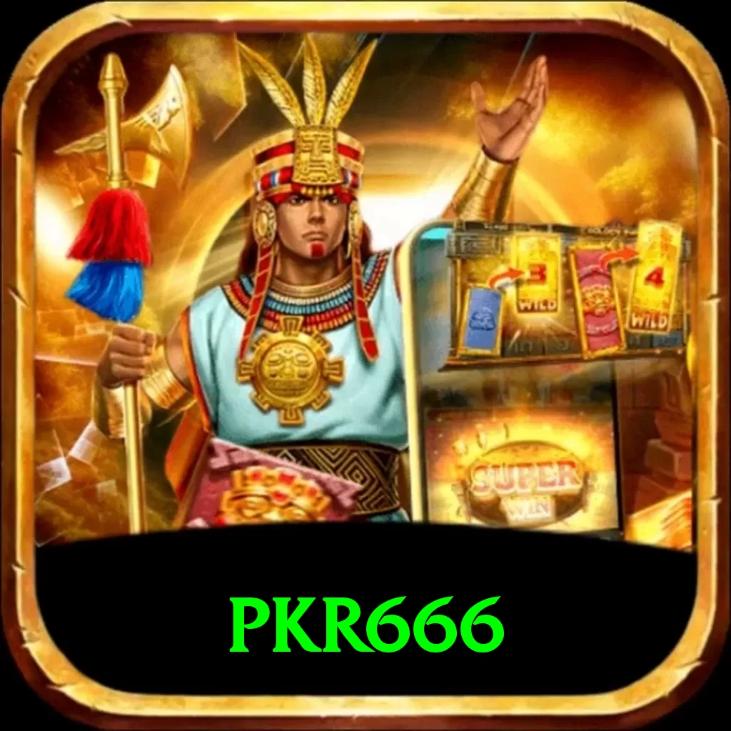 pkr666 Gaming VIP v5.4.1 - 2