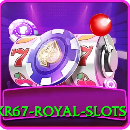 pkr67 Royal Slots - 2