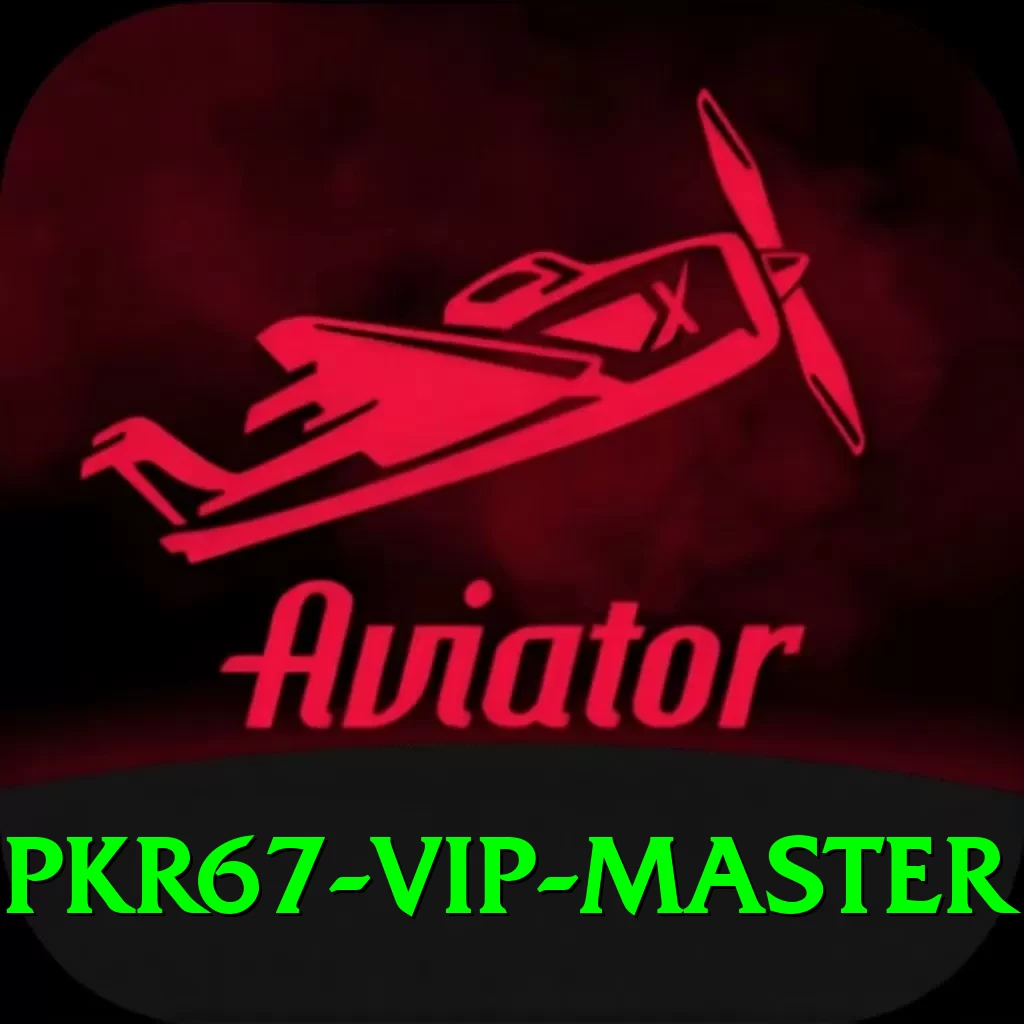 pkr67 - VIP Master - 2