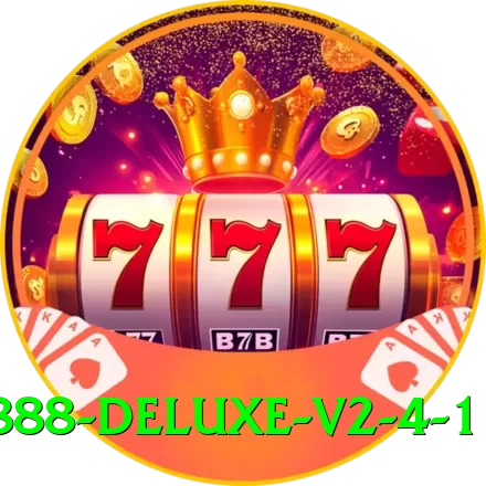 pkr888 Deluxe v2.4.1 - 2