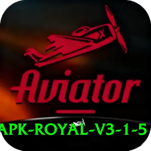 pkr98 APK Royal v3.1.5 - 2