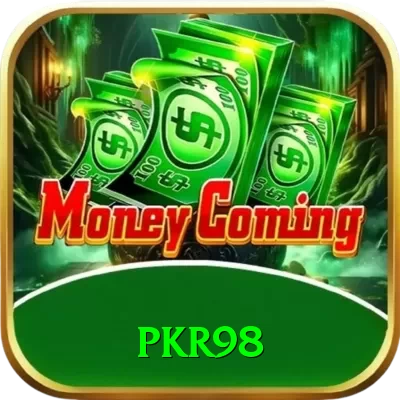 pkr98 Gaming VIP - 2