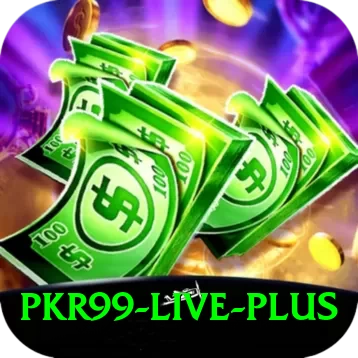PKR99 - Live Plus - 2