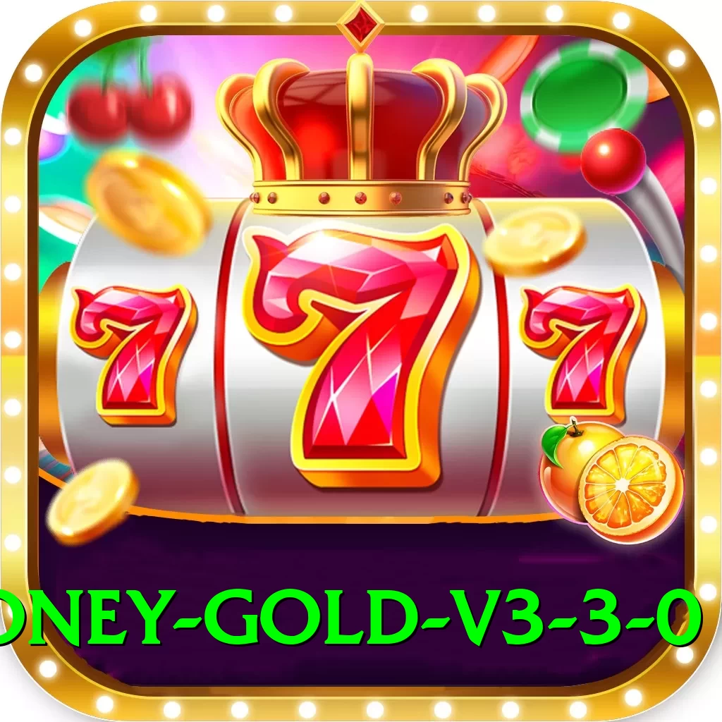 pkrbet Money Gold v3.3.0 - 2