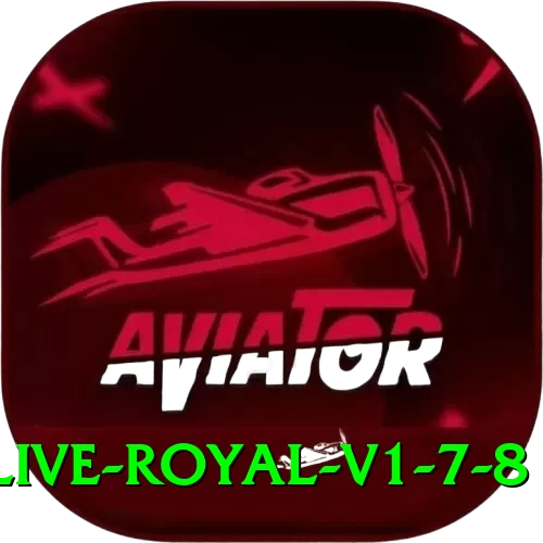 pkrbet8 Live Royal v1.7.8 - 2
