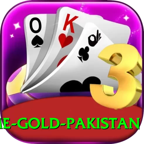 PRP Win Game Gold Pakistan - 2