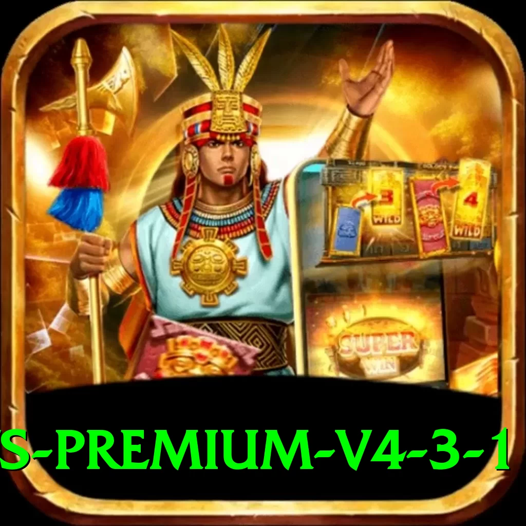 qpbet Slots Premium v4.3.1 - 2