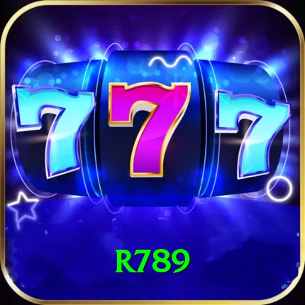 r789 Gaming King v3.8.6 - 2