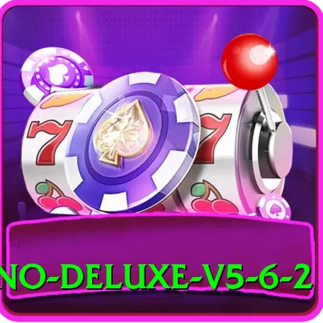 Royal x Casino Casino Deluxe v5.6.2 - 2