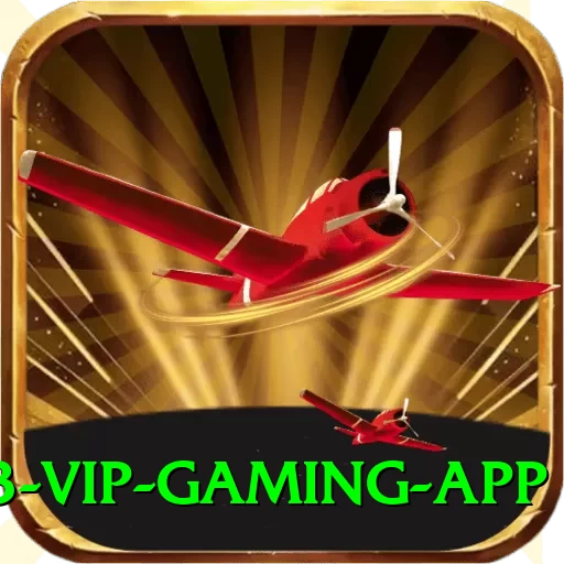 rr3 VIP Gaming App - 2