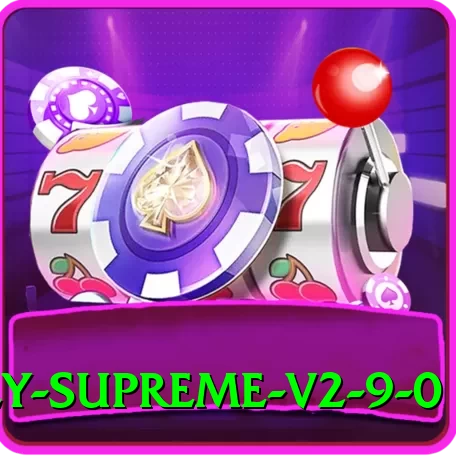 rs786 Money Supreme v2.9.0 - 2