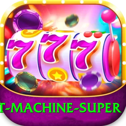 Six6s Slot Machine Super - 2