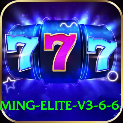 sk777 Gaming Elite v3.6.6 - 2