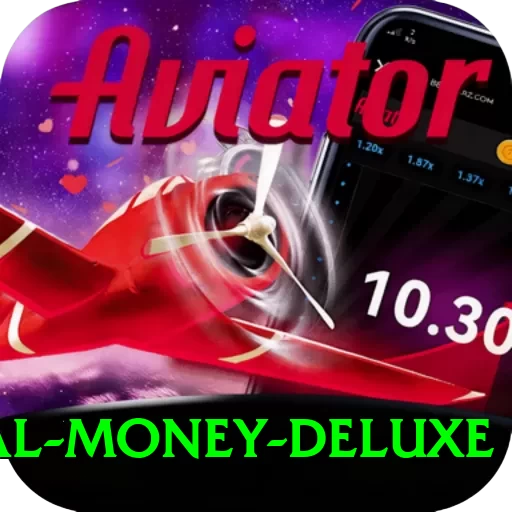 Slot Games Pakistan - Real Money Deluxe - 2