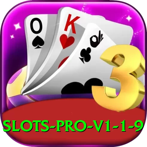 slots Pro v1.1.9 - 2