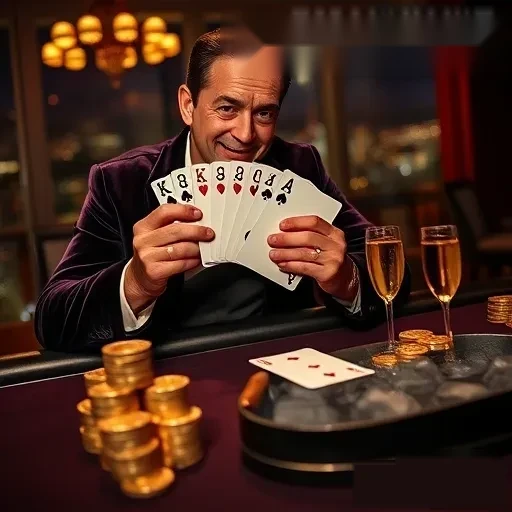 Cassino s8bet app mobile