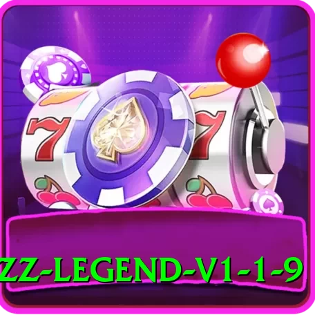tekkabuzz Legend v1.1.9 - 2