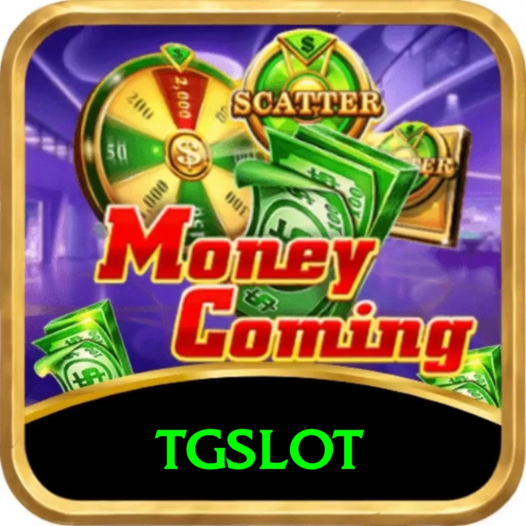 tgslot Games Master - 2