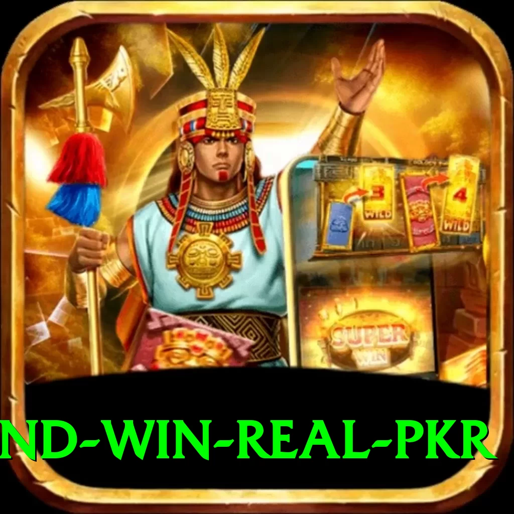 ur999 Legend - Win Real PKR - 2