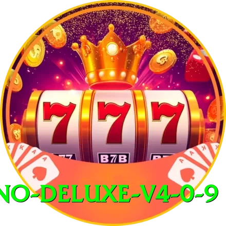 vk777 Casino Deluxe v4.0.9 - 2