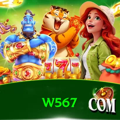 w567 Live Casino Master - 2
