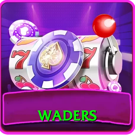 waders Live Plus v5.9.1 - 2