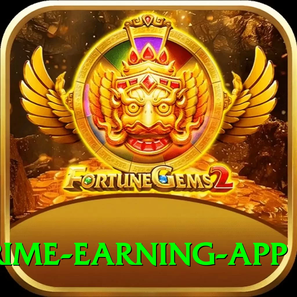wc777 - Prime Earning App - 2
