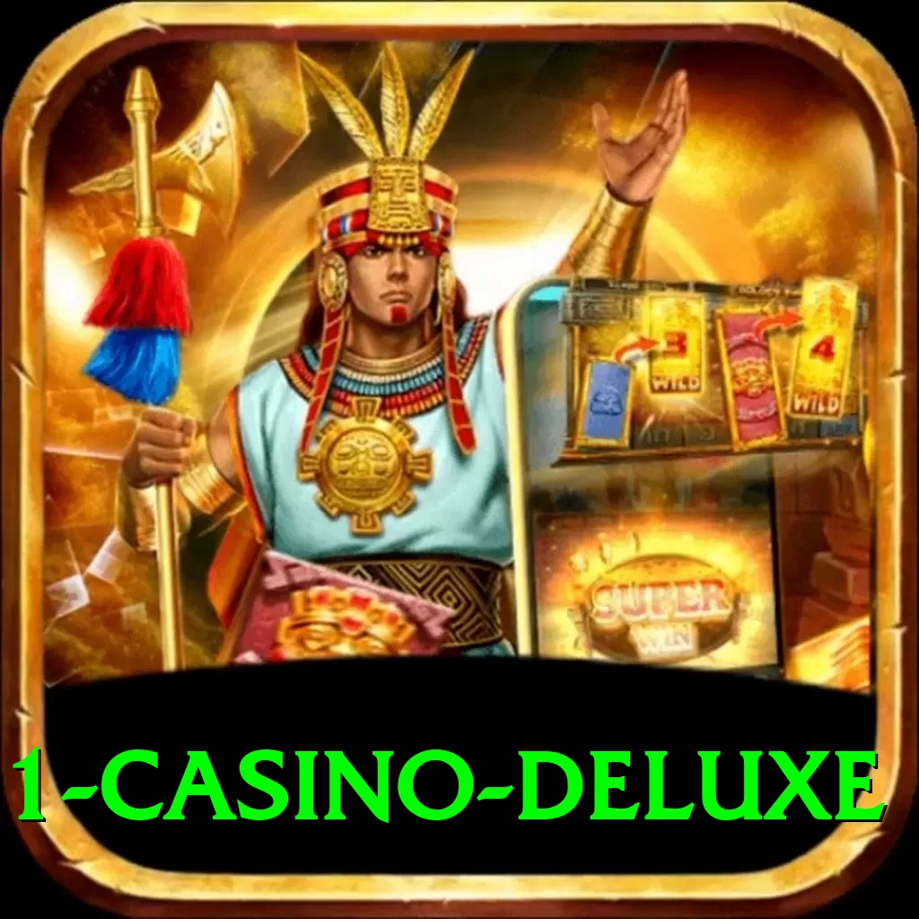 X111 - Casino Deluxe - 2