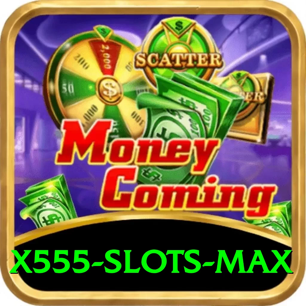 x555 - Slots Max - 2