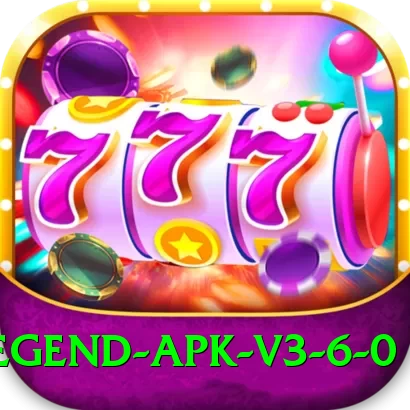 Y444 Game Legend APK v3.6.0 - 2