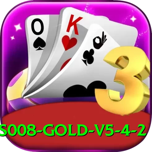 yes008 Gold v5.4.2 - 2